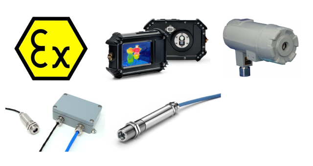 防爆製品