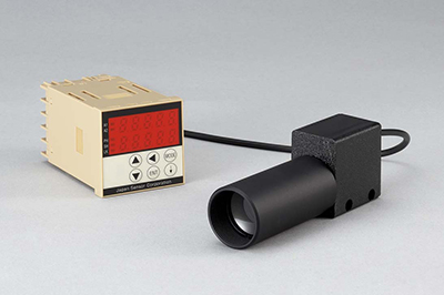 サーモパイル 高温用 放射温度計 <br>TMH91-L1350 シリーズ
