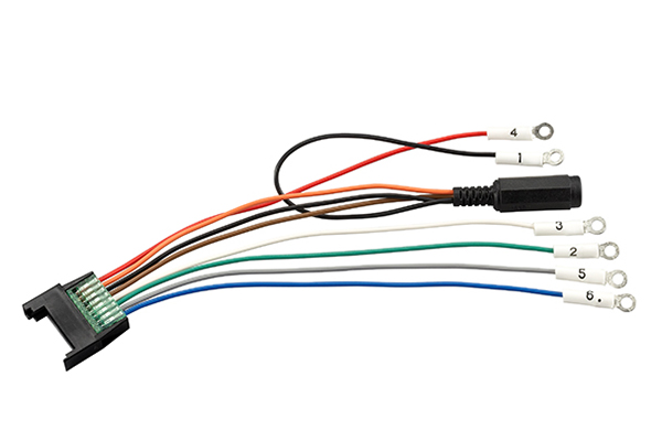 PWC1用中継ケーブル TMBX-A