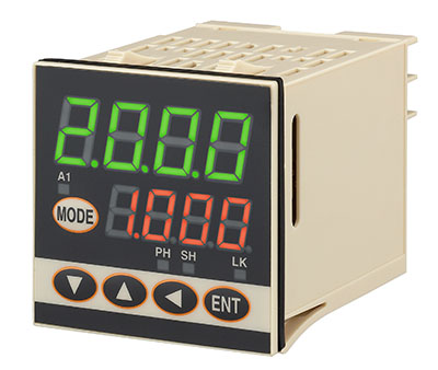 INDICATING SETTER FOR INFRARED THERMOMETER TMCX-NDE image